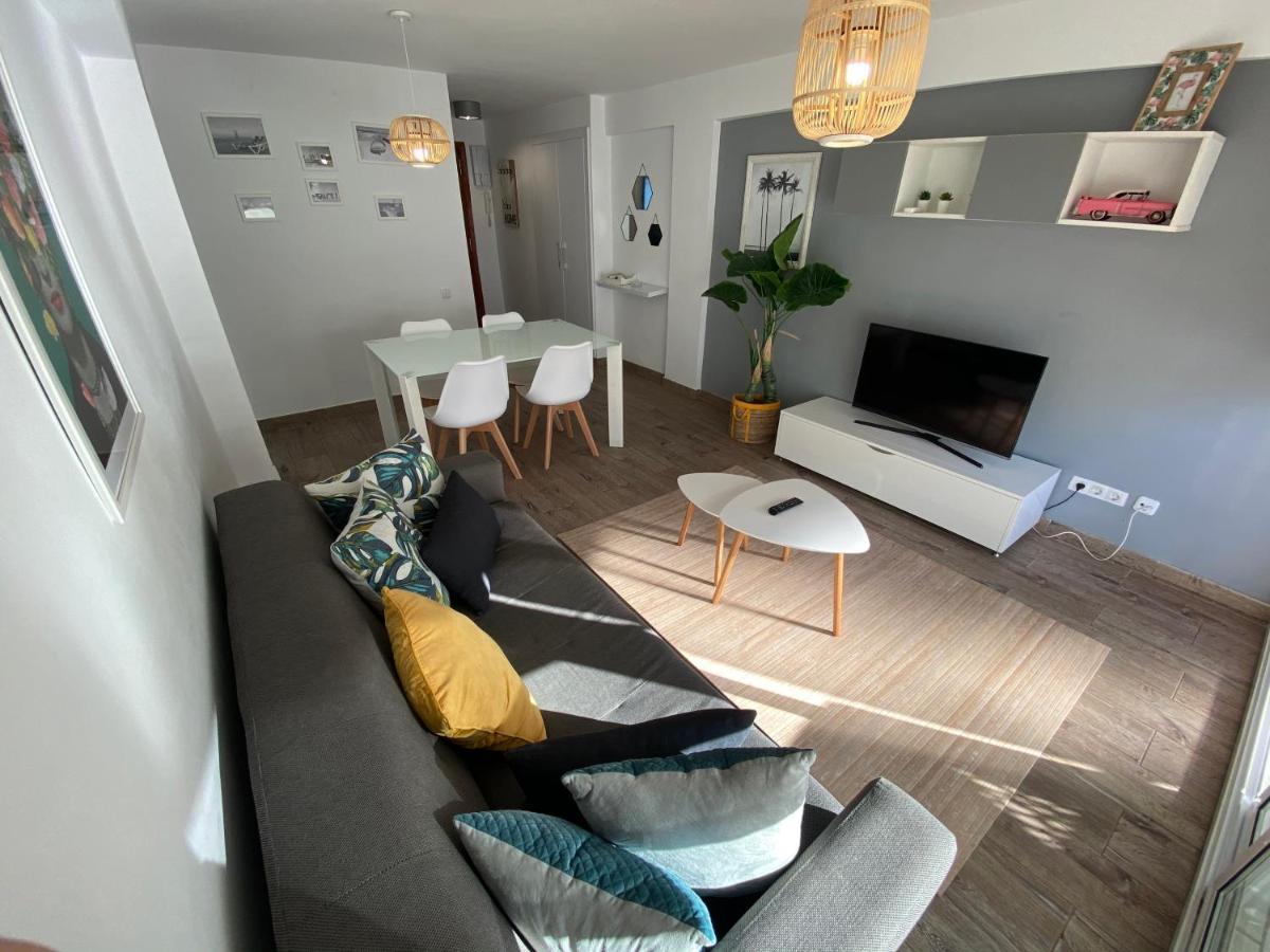 Apartment For A Dms Iii Salou
