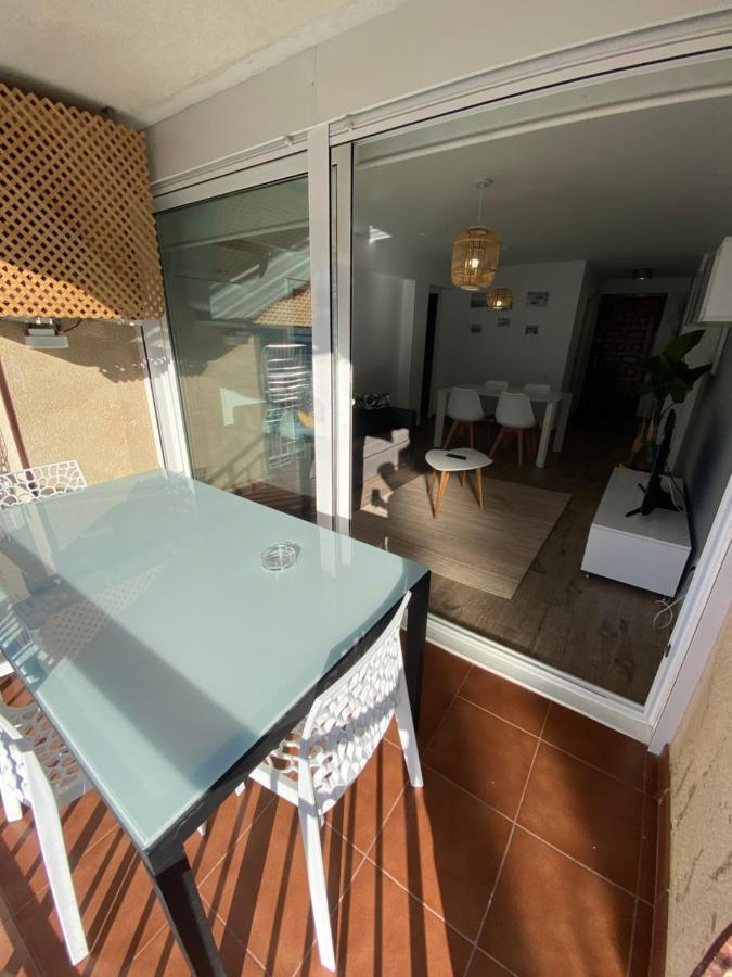 Apartment For A Dms Iii Salou