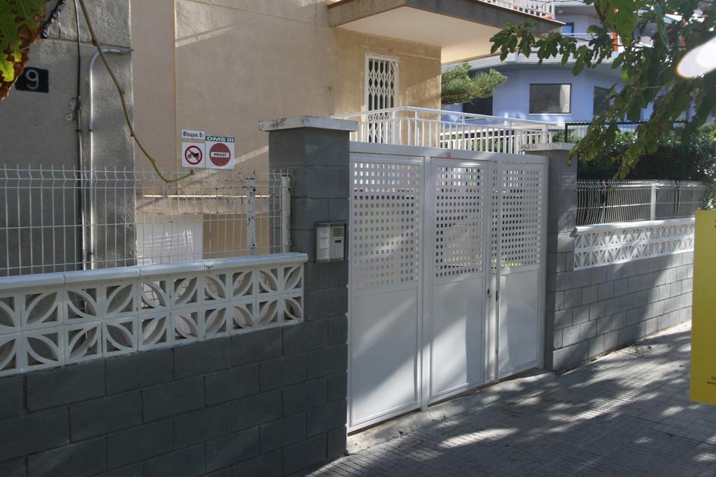 For A Dms Iii Apartment Salou