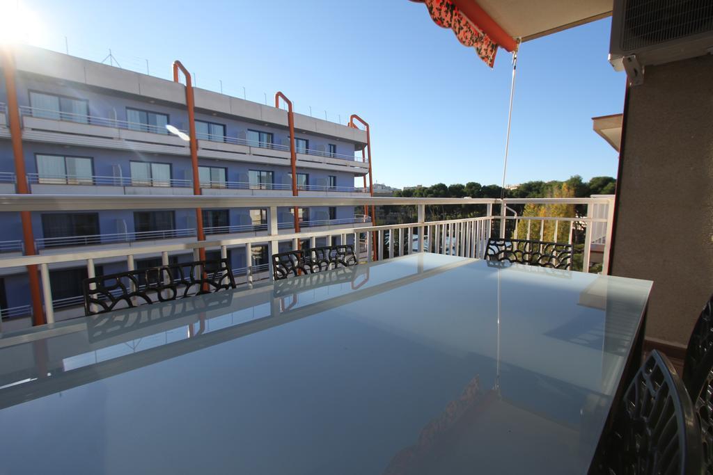 Apartment For A Dms Iii Salou