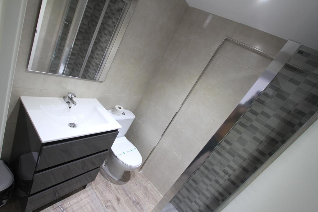 For A Dms Iii Apartment