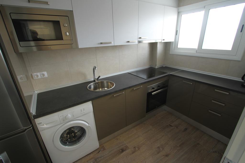Apartment For A Dms Iii *