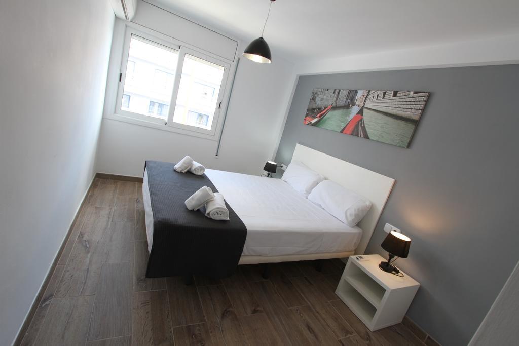 Apartment For A Dms Iii *